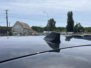 Image véhicule  Citroën C5 AIRCROSS (52)
