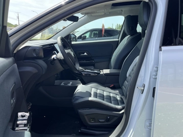 Image véhicule  Citroën C5 AIRCROSS (13)