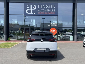 Image véhicule  Citroën C5 AIRCROSS (4)
