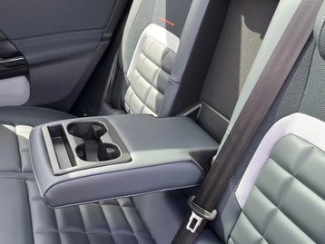 Image véhicule  Citroën C5 AIRCROSS (44)