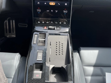 Image véhicule  Citroën C5 AIRCROSS (33)