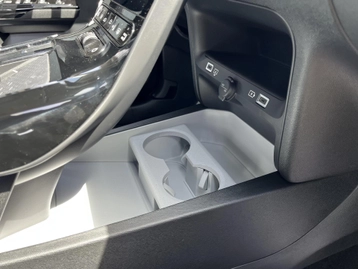 Image véhicule  Citroën C5 AIRCROSS (35)