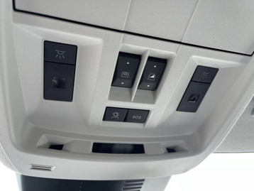 Image véhicule  Citroën C5 AIRCROSS (39)