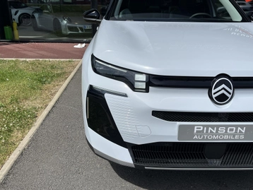 Image véhicule  Citroën C5 AIRCROSS (7)