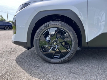 Image véhicule  Citroën C5 AIRCROSS (10)
