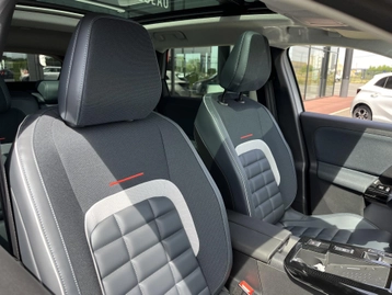 Image véhicule  Citroën C5 AIRCROSS (46)