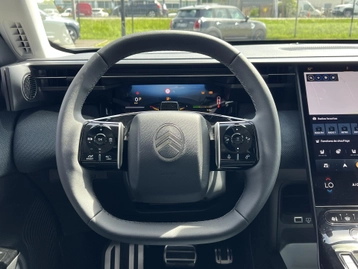 Image véhicule  Citroën C5 AIRCROSS (21)