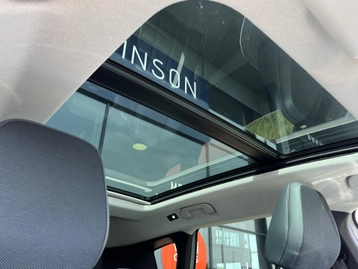 Image véhicule  Citroën C5 AIRCROSS (38)