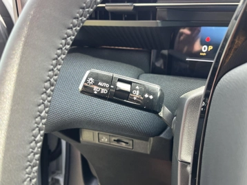 Image véhicule  Citroën C5 AIRCROSS (24)
