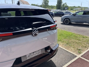 Image véhicule  Citroën C5 AIRCROSS (8)