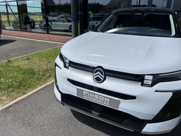 Image véhicule  Citroën C5 AIRCROSS (6)
