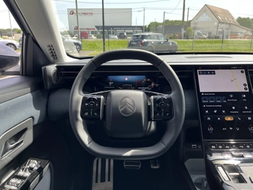 Image véhicule  Citroën C5 AIRCROSS (19)