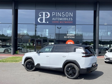 Image véhicule  Citroën C5 AIRCROSS (5)