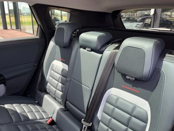Image véhicule  Citroën C5 AIRCROSS (42)