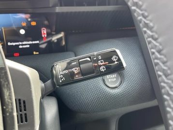 Image véhicule  Citroën C5 AIRCROSS (25)