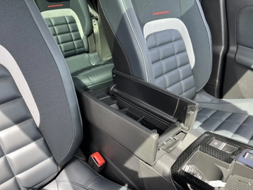 Image véhicule  Citroën C5 AIRCROSS (36)