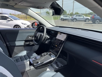 Image véhicule  Citroën C5 AIRCROSS (47)