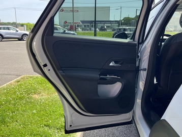 Image véhicule  Citroën C5 AIRCROSS (41)