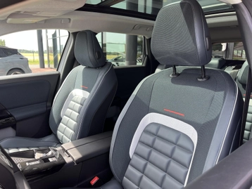 Image véhicule  Citroën C5 AIRCROSS (15)
