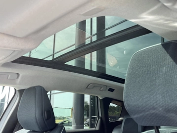 Image véhicule  Citroën C5 AIRCROSS (17)