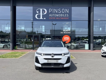 Image véhicule  Citroën C5 AIRCROSS (1)