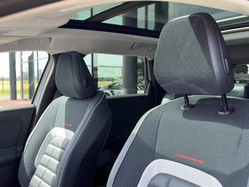 Image véhicule  Citroën C5 AIRCROSS (16)
