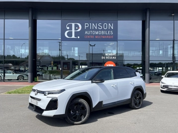 Image véhicule  Citroën C5 AIRCROSS (2)