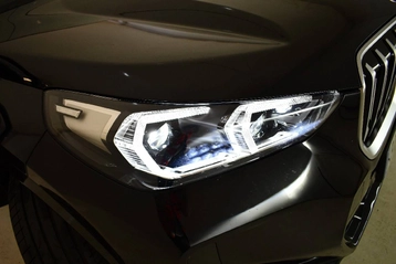 Image véhicule  BMW X1 (11)