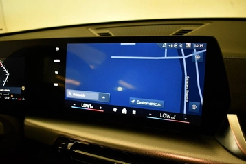 Image véhicule  BMW X1 (12)