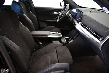 Image véhicule  BMW X1 (5)
