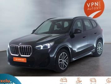 Image véhicule  BMW X1 (15)