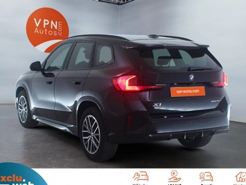 Image véhicule  BMW X1 (18)