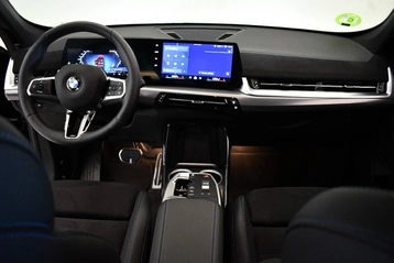 Image véhicule  BMW X1 (8)