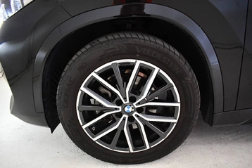 Image véhicule  BMW X1 (13)