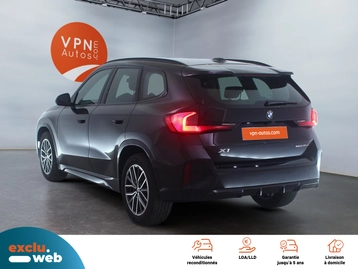 Image véhicule  BMW X1 (3)