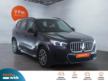 Image véhicule  BMW X1 (2)