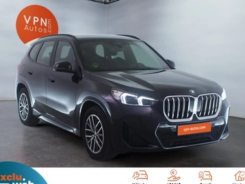 Image véhicule  BMW X1 (17)