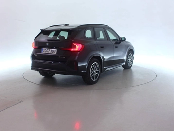 Image véhicule  BMW X1 (4)