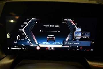 Image véhicule  BMW X1 (7)