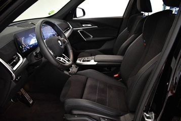 Image véhicule  BMW X1 (6)