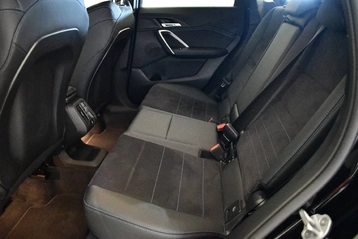 Image véhicule  BMW X1 (10)