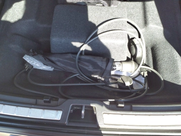 Image véhicule  Volvo XC40 (7)