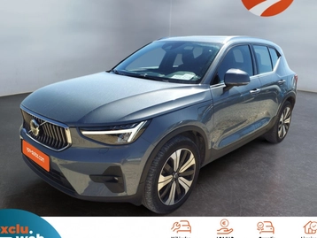 Image véhicule  Volvo XC40 (18)