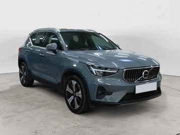 Image véhicule  Volvo XC40 (3)