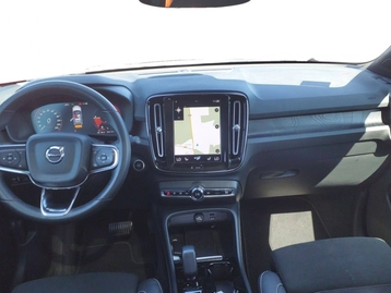 Image véhicule  Volvo XC40 (21)