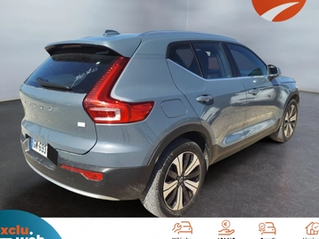 Image véhicule  Volvo XC40 (23)