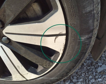 Image véhicule  Volvo XC40 (8)