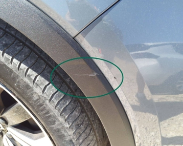 Image véhicule  Volvo XC40 (27)