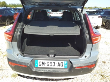 Image véhicule  Volvo XC40 (1)