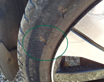 Image véhicule  Volvo XC40 (24)